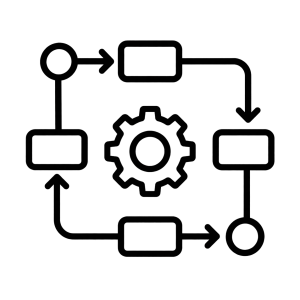 Automatizacion Procesos TRANS