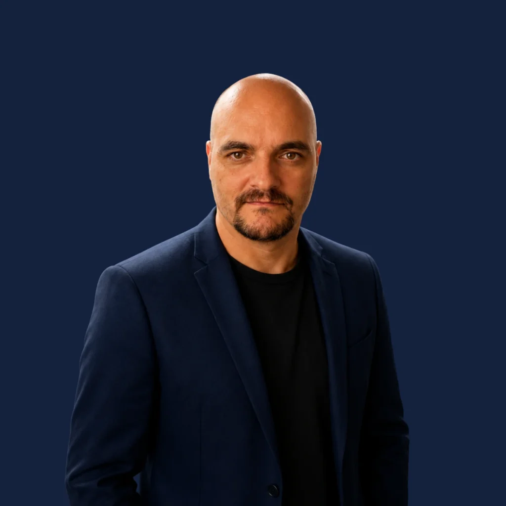 DPM David Penas Miarnau
